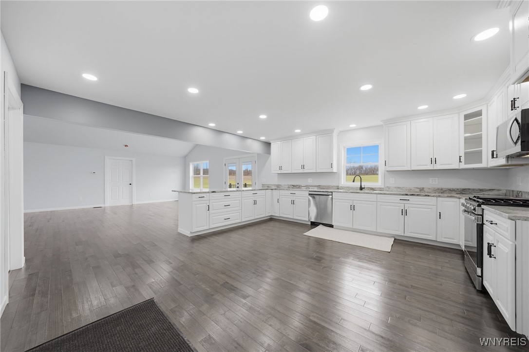 10454 Gillate Road Alexander, NY 14005 - Photo 20 of 47