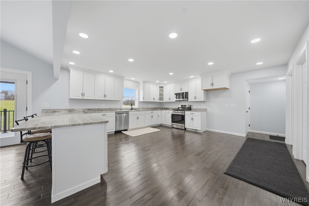 10454 Gillate Road Alexander, NY 14005 - Photo 21 of 47