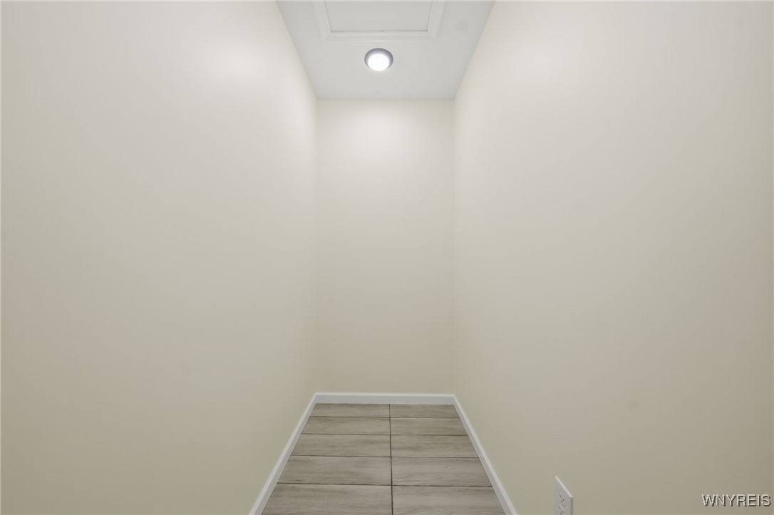 10454 Gillate Road Alexander, NY 14005 - Photo 24 of 47 Pantry