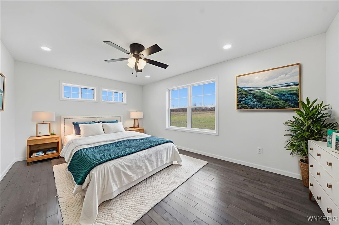 10454 Gillate Road Alexander, NY 14005 - Photo 28 of 47 Virtually Staged Primary