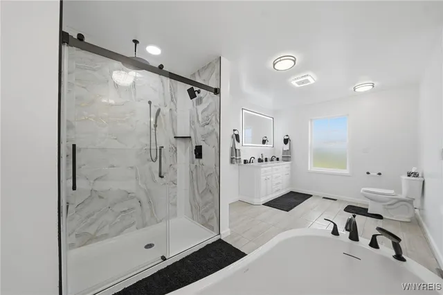 $575,000 | 10454 Gillate Road, Alexander, NY 14005