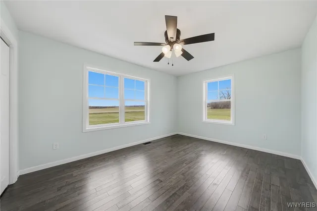 $575,000 | 10454 Gillate Road, Alexander, NY 14005