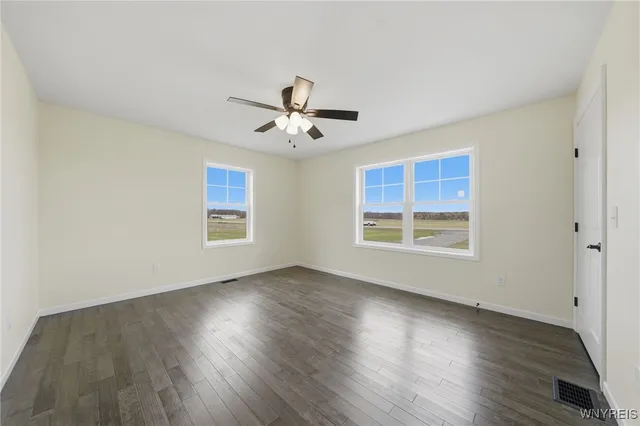 $575,000 | 10454 Gillate Road, Alexander, NY 14005