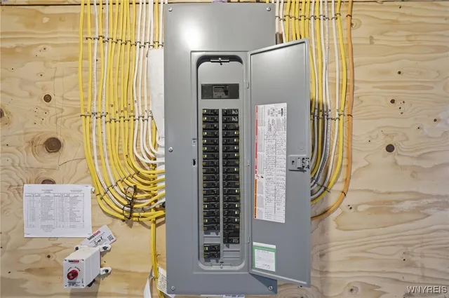 $575,000 | 10454 Gillate Road, Alexander, NY 14005