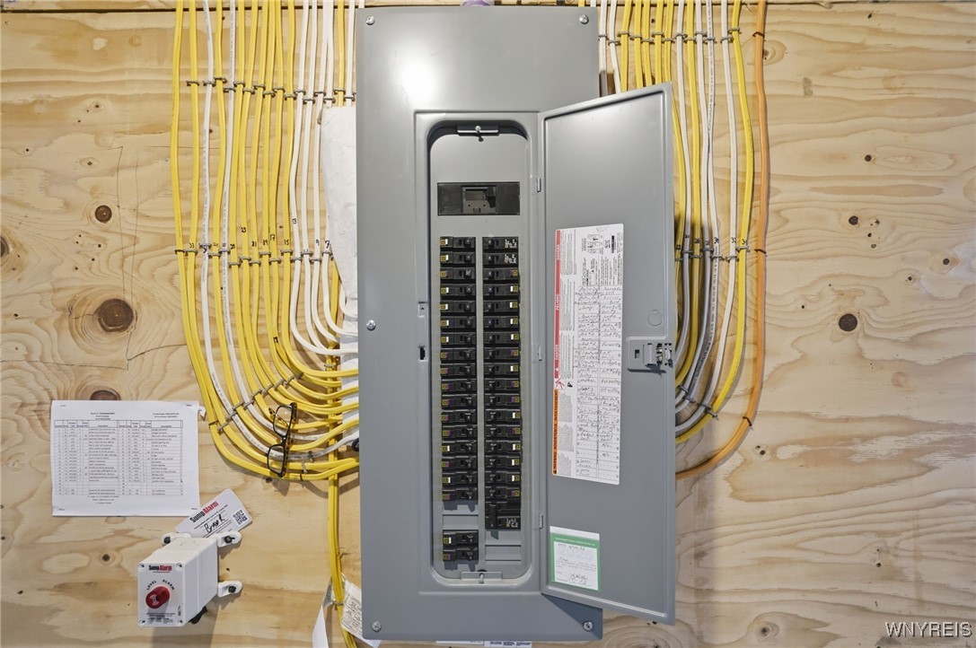 10454 Gillate Road Alexander, NY 14005 - Photo 40 of 47