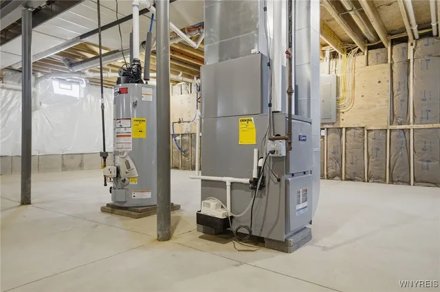 $575,000 | 10454 Gillate Road, Alexander, NY 14005