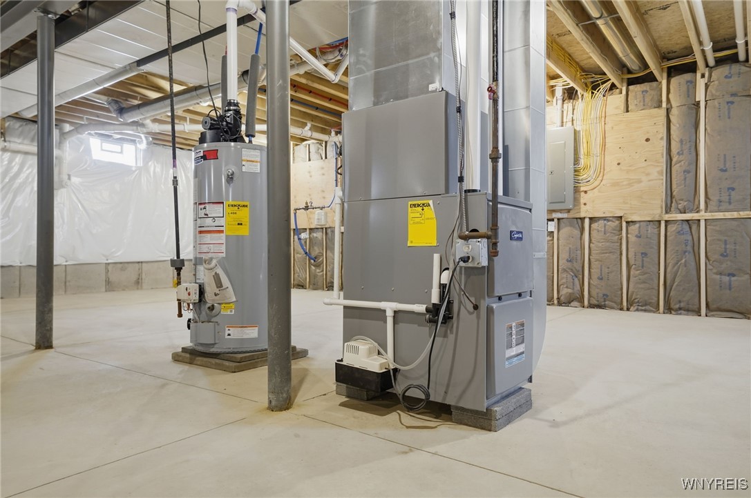 10454 Gillate Road Alexander, NY 14005 - Photo 41 of 47