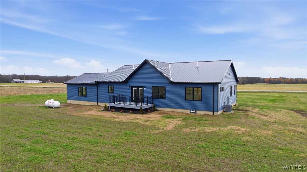 10454 Gillate Road Alexander, NY 14005 - Photo 45 of 47