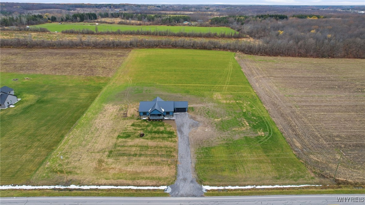 10454 Gillate Road Alexander, NY 14005 - Photo 46 of 47