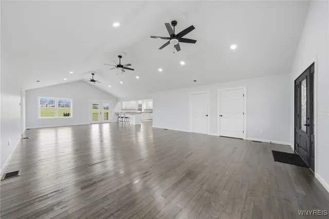 $575,000 | 10454 Gillate Road, Alexander, NY 14005