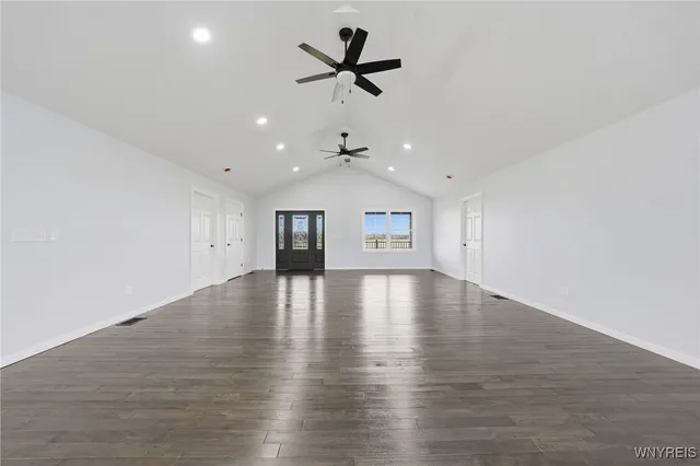 $575,000 | 10454 Gillate Road, Alexander, NY 14005