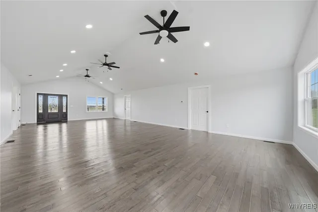 $575,000 | 10454 Gillate Road, Alexander, NY 14005