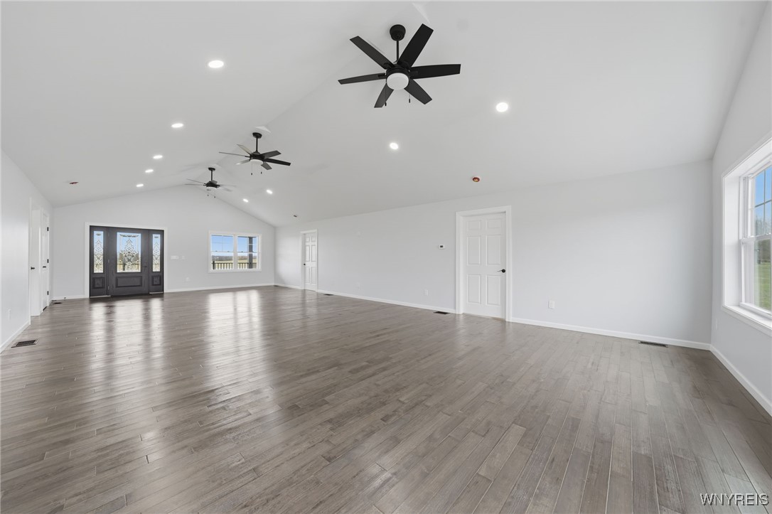 10454 Gillate Road Alexander, NY 14005 - Photo 8 of 47