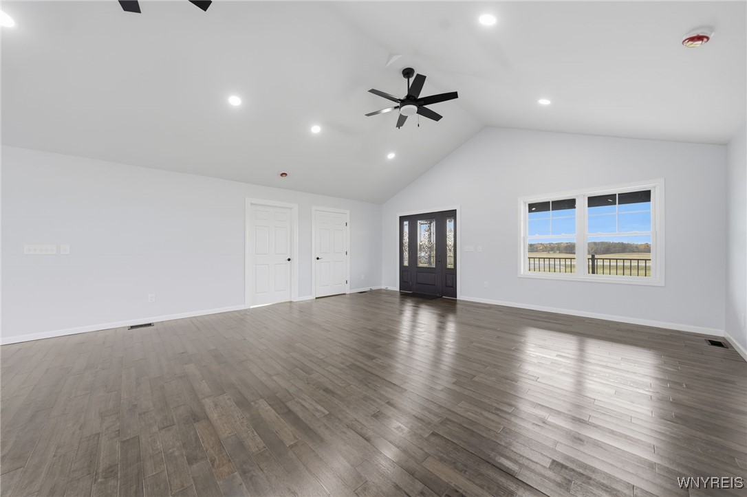 10454 Gillate Road Alexander, NY 14005 - Photo 9 of 47