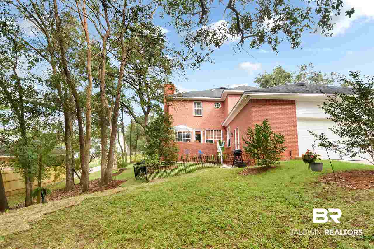 5801 Blue Ridge Drive South Mobile, AL 36693 - Photo 37 of 38