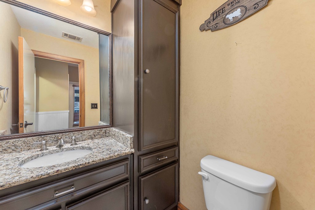 7901 Shallowford Road Upatoi, GA 31829 - Photo 18 of 89 1/2 bathroom