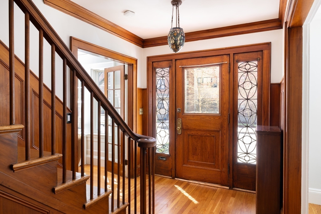 108 Crowninshield Road Brookline, MA 02446 - Photo 11 of 26 Gallery Image 11