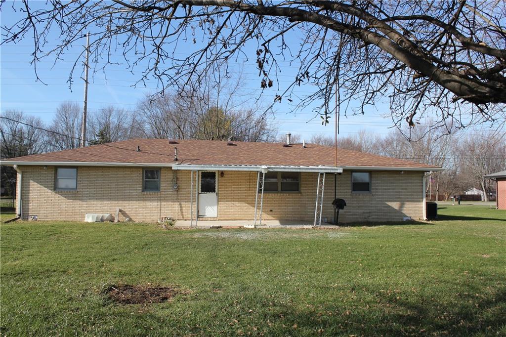 5010 Park Road Anderson, IN 46011 - Photo 22 of 23 Gallery Image 22