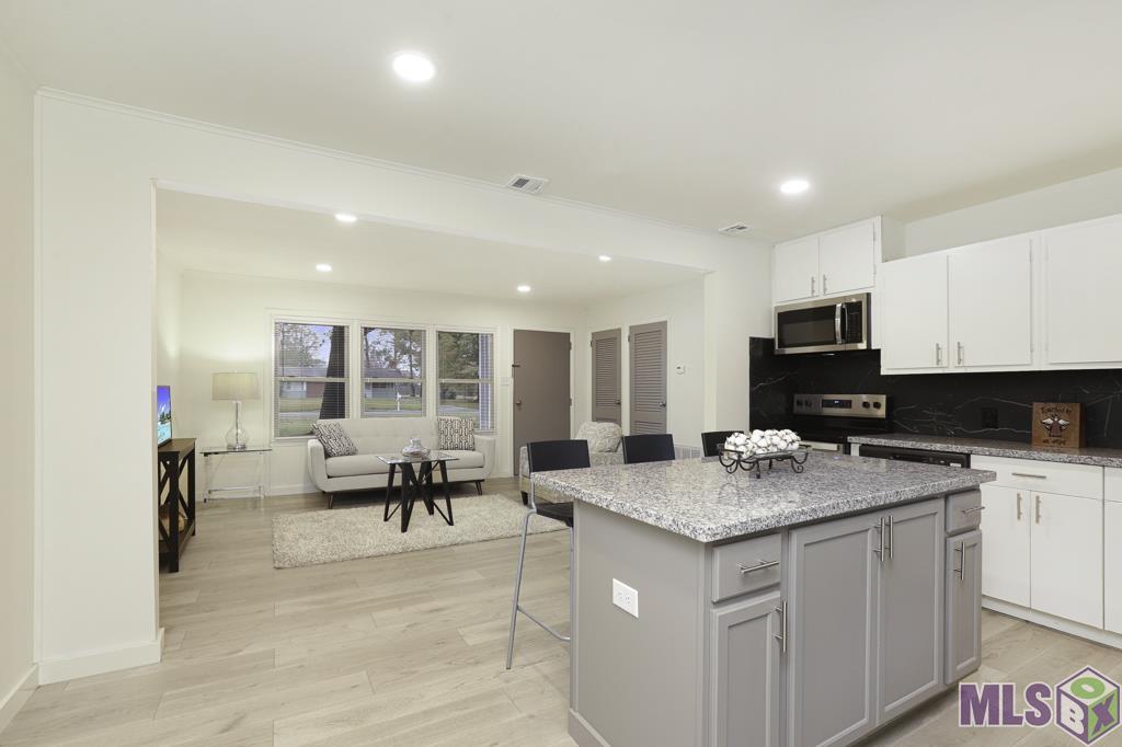 8772 Gail Drive Baton Rouge, LA 70809 - Photo 14 of 22