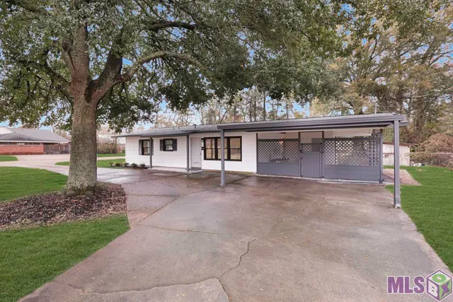$1,875 | 8772 Gail Drive, Baton Rouge, LA 70809
