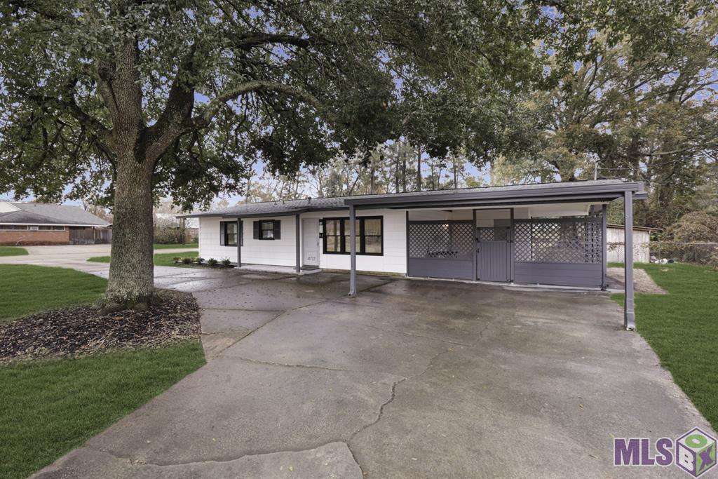 8772 Gail Drive Baton Rouge, LA 70809 - Photo 3 of 22