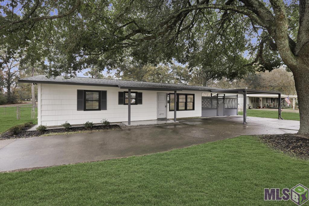 8772 Gail Drive Baton Rouge, LA 70809 - Photo 5 of 22