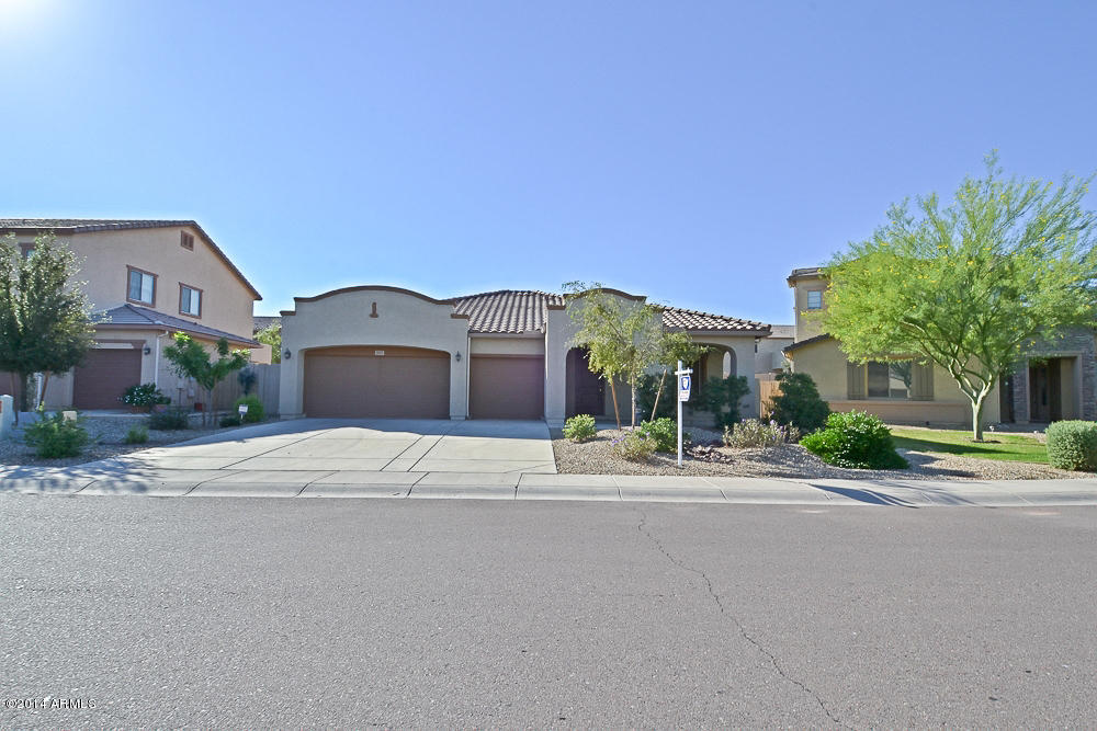 5133 West Beverly Road Laveen, AZ 85339 - Photo 1 of 31 dd-2