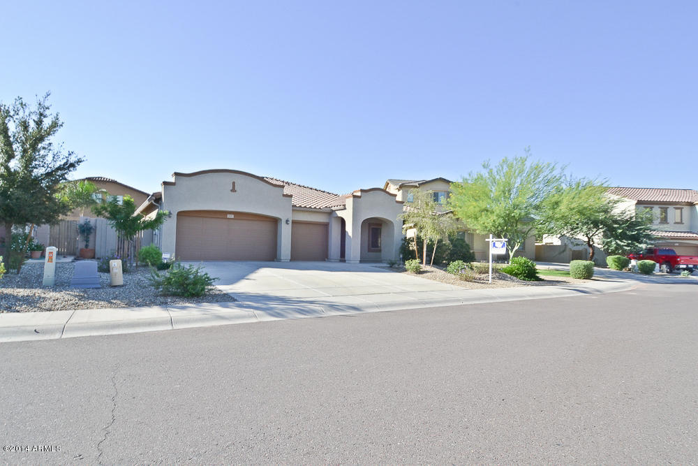 5133 West Beverly Road Laveen, AZ 85339 - Photo 2 of 31 dd-1
