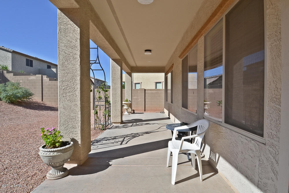 5133 West Beverly Road Laveen, AZ 85339 - Photo 28 of 31 dd-30