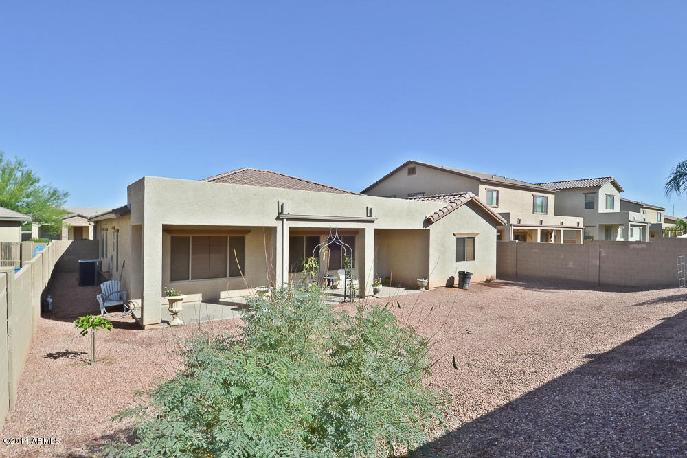 5133 West Beverly Road Laveen, AZ 85339 - Photo 29 of 31 dd-31