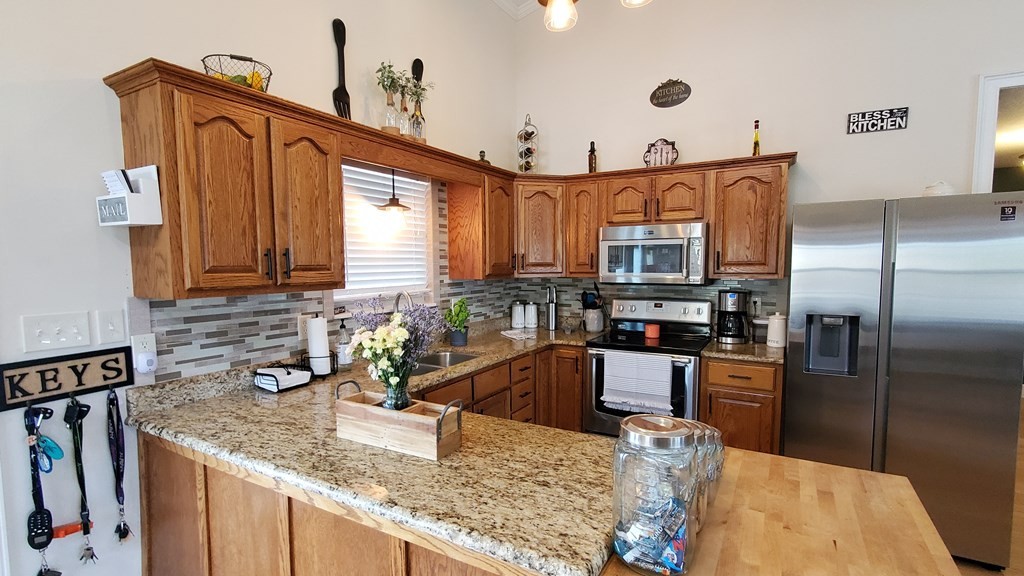 1339 Parrotts Chapel Road Sevierville, TN 37876 - Photo 8 of 50 Gallery Image 8