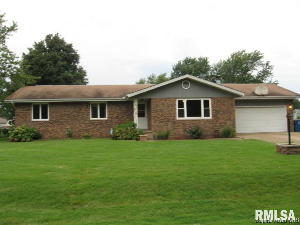 705 Allen Drive Athens, IL 62613 - Photo 1 of 36 Gallery Image 1