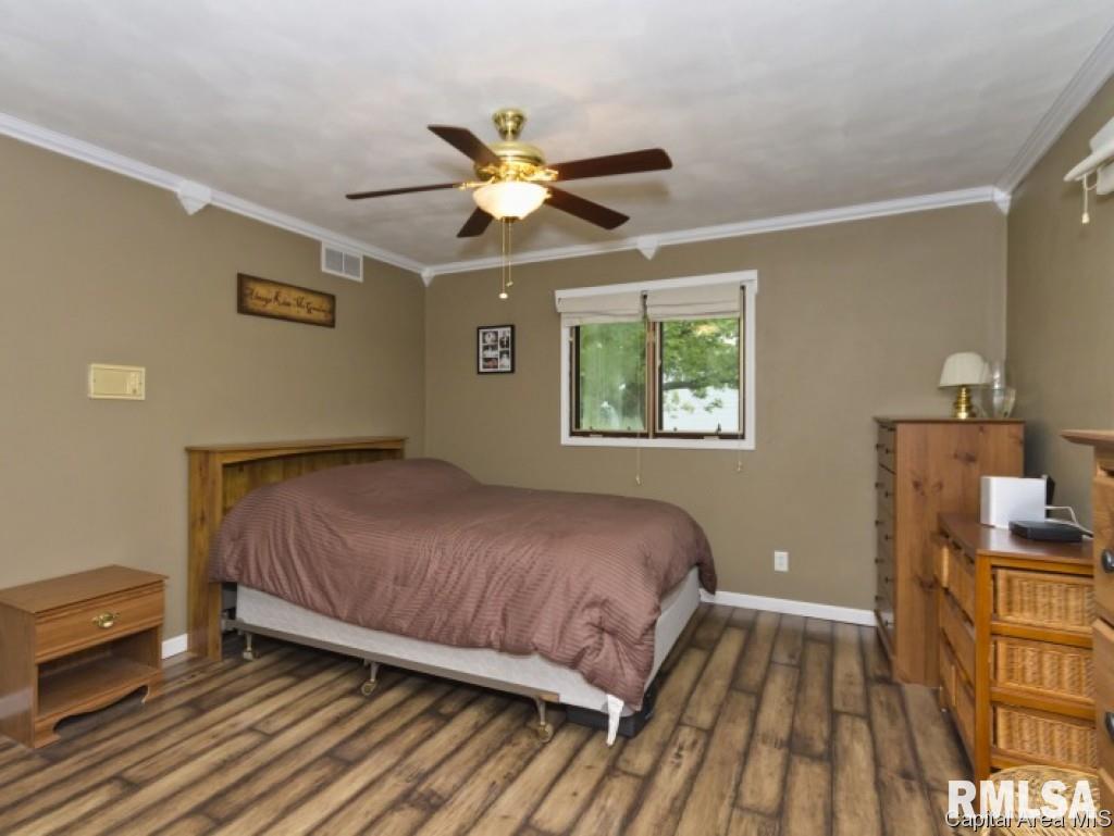 705 Allen Drive Athens, IL 62613 - Photo 18 of 36 Gallery Image 18