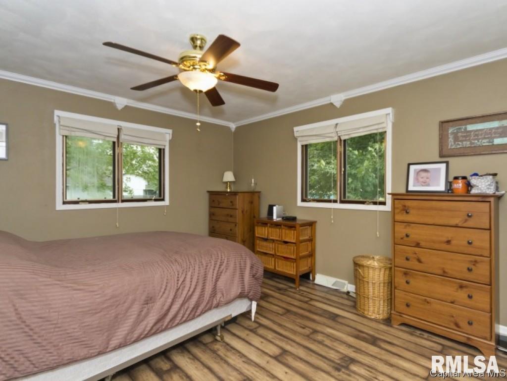 705 Allen Drive Athens, IL 62613 - Photo 19 of 36 Gallery Image 19