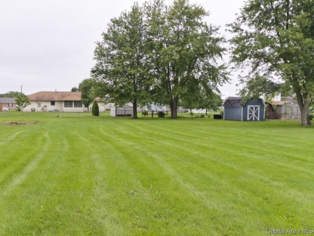 705 Allen Drive Athens, IL 62613 - Photo 33 of 36 Gallery Image 33