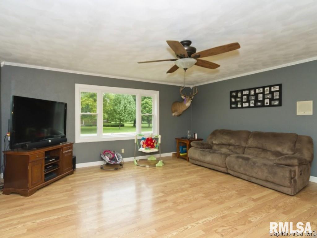 705 Allen Drive Athens, IL 62613 - Photo 4 of 36 Gallery Image 4