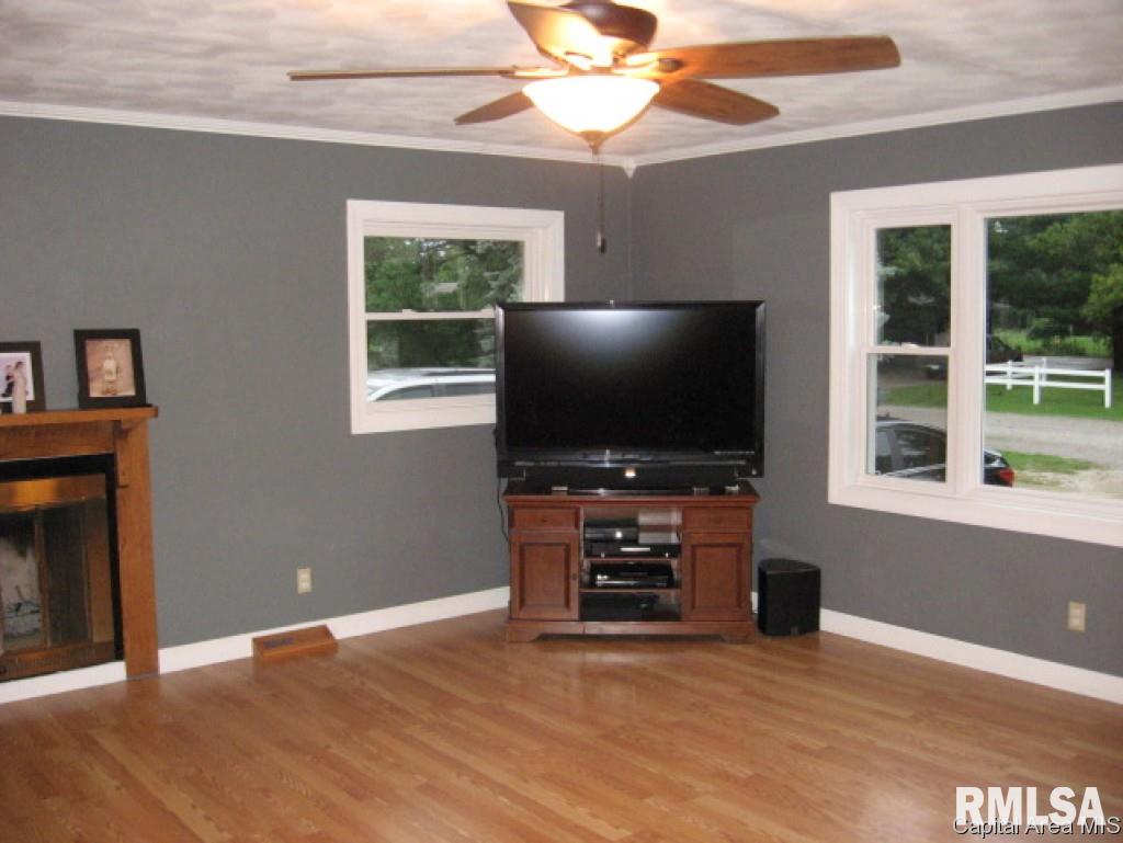 705 Allen Drive Athens, IL 62613 - Photo 8 of 36 Gallery Image 8