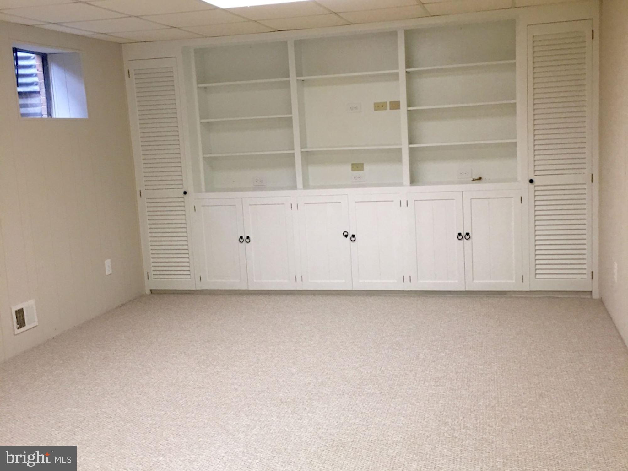 11813 Gregerscroft Road Potomac, MD 20854 - Photo 26 of 30 Basement