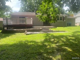 1272 Beaver Creek Road Chesterfield, MO 63017 - Photo 6 of 43