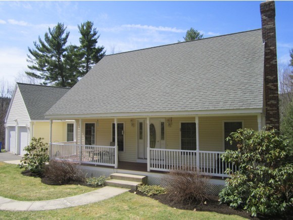 152 Normand Road Goffstown, NH 03045 - Photo 1 of 1