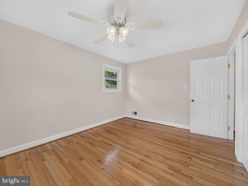 2903 Ivy Bridge Road, Unit N Fort Washington, MD 20744 - Photo 32 of 53 Second bedroom