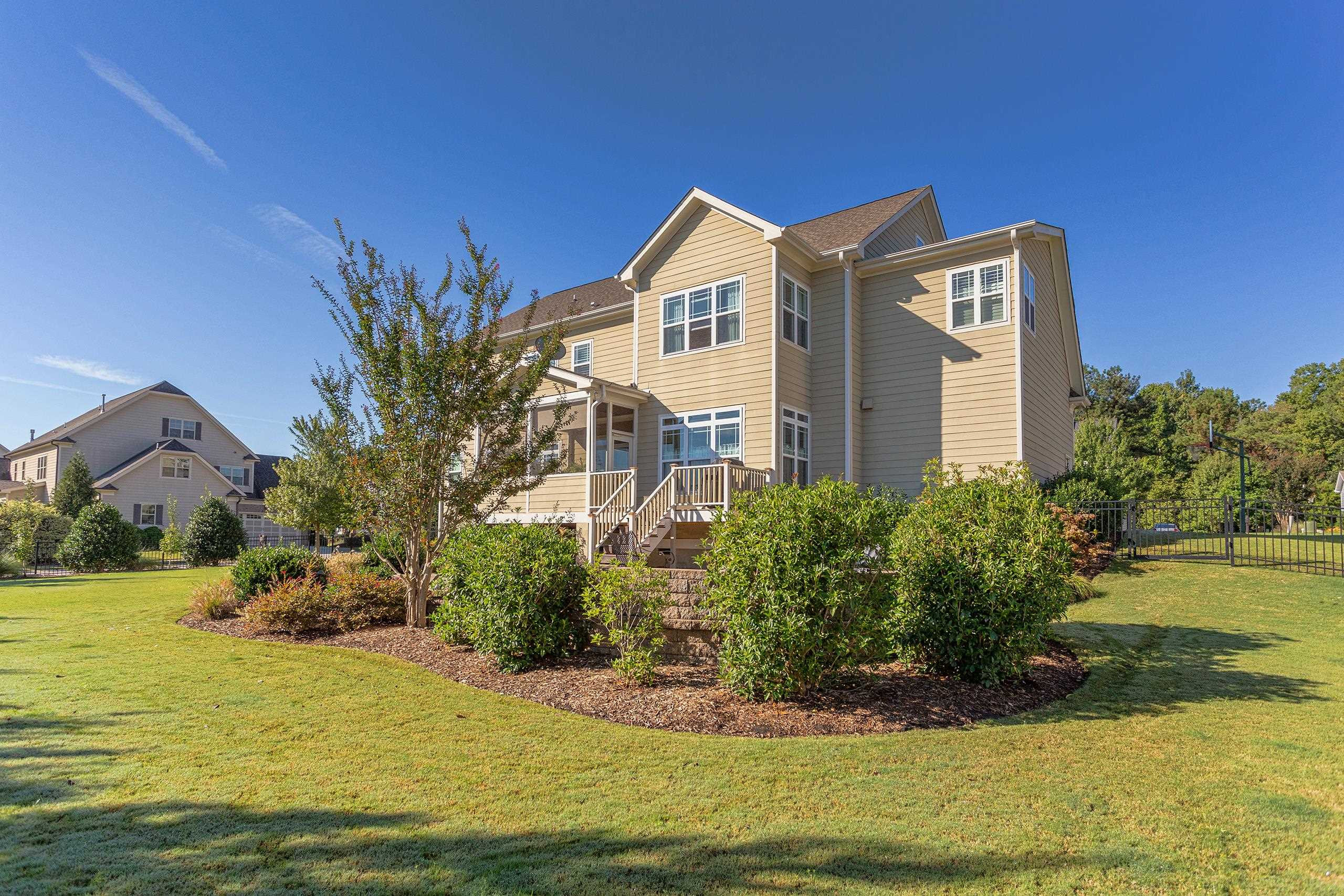 4800 Adler Pass Raleigh, NC 27612 - Photo 71 of 81 Photo 71
