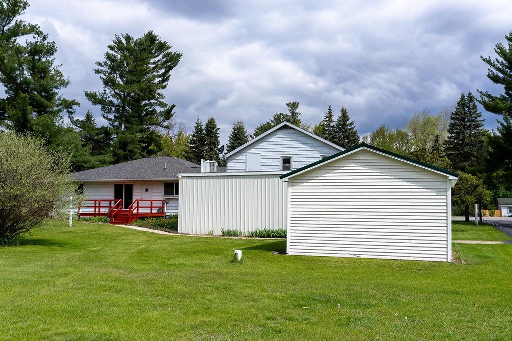 8824 East Pickard Road Mount Pleasant, MI 48858 - Photo 13 of 99 Gallery Image 13