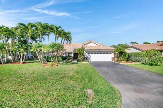 $1,074,999 | 3605 Southwest 23rd Street, Delray Beach, FL 33445