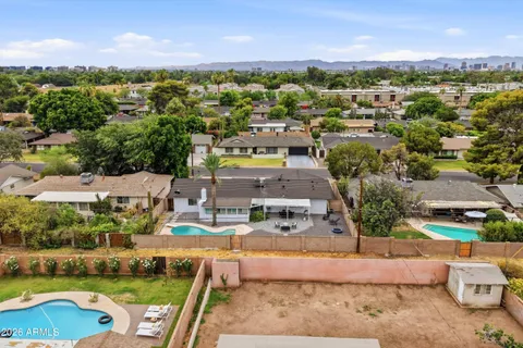 $899,900 | 1708 East McLellan Boulevard, Phoenix, AZ 85016