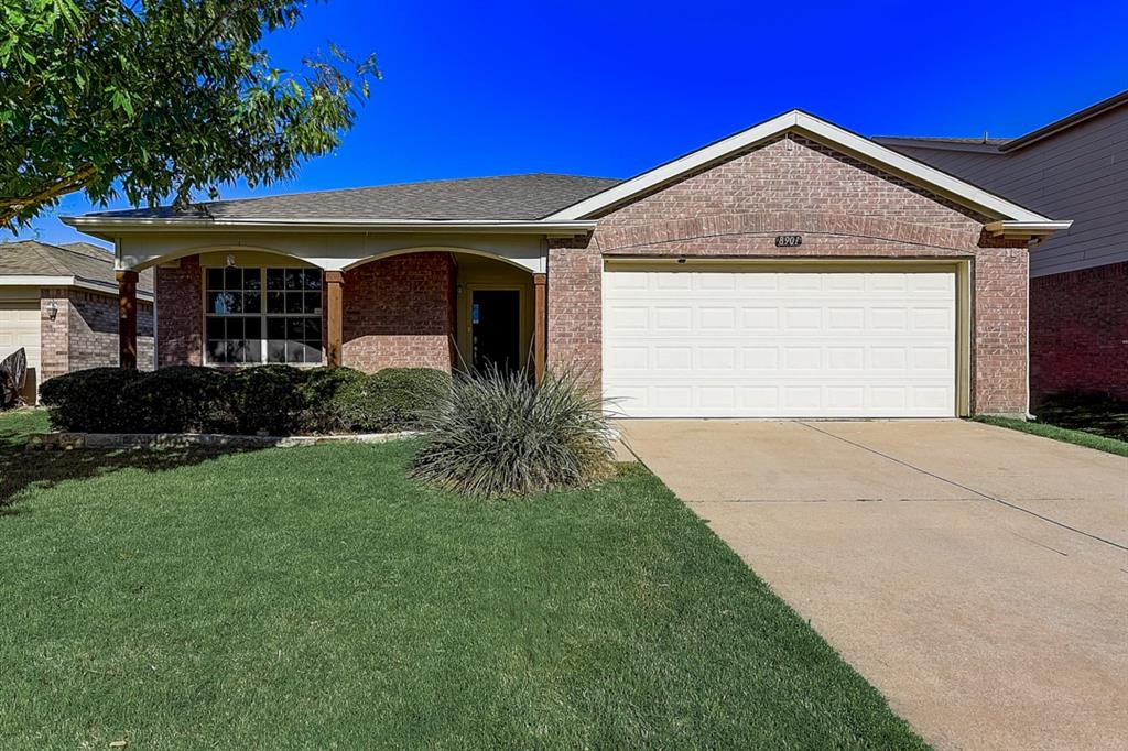 8901 King Ranch Drive Cross Roads, TX 76227 - Photo 1 of 1