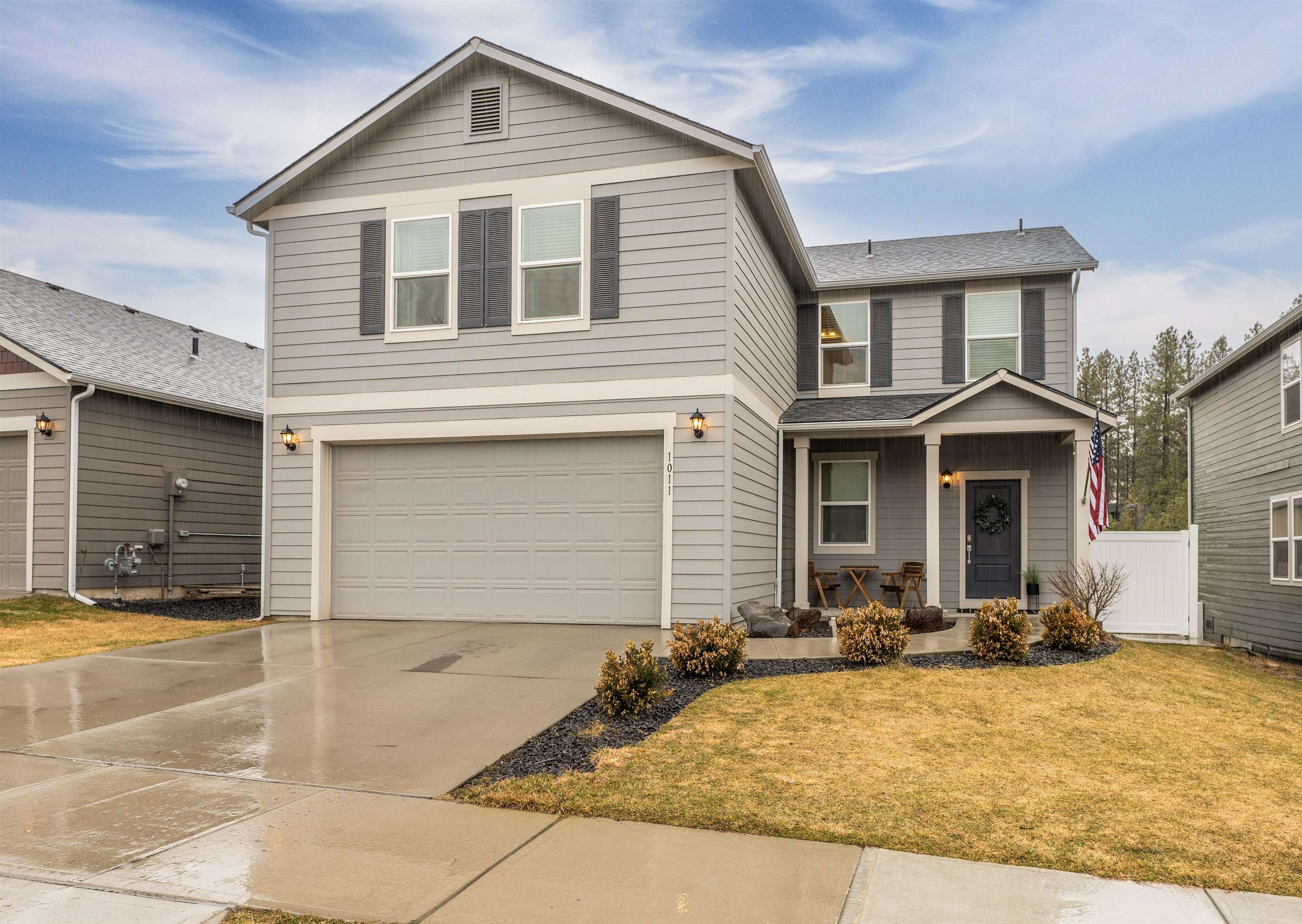 1011 East Paske Road Colbert, WA 99005 - Photo 1 of 36