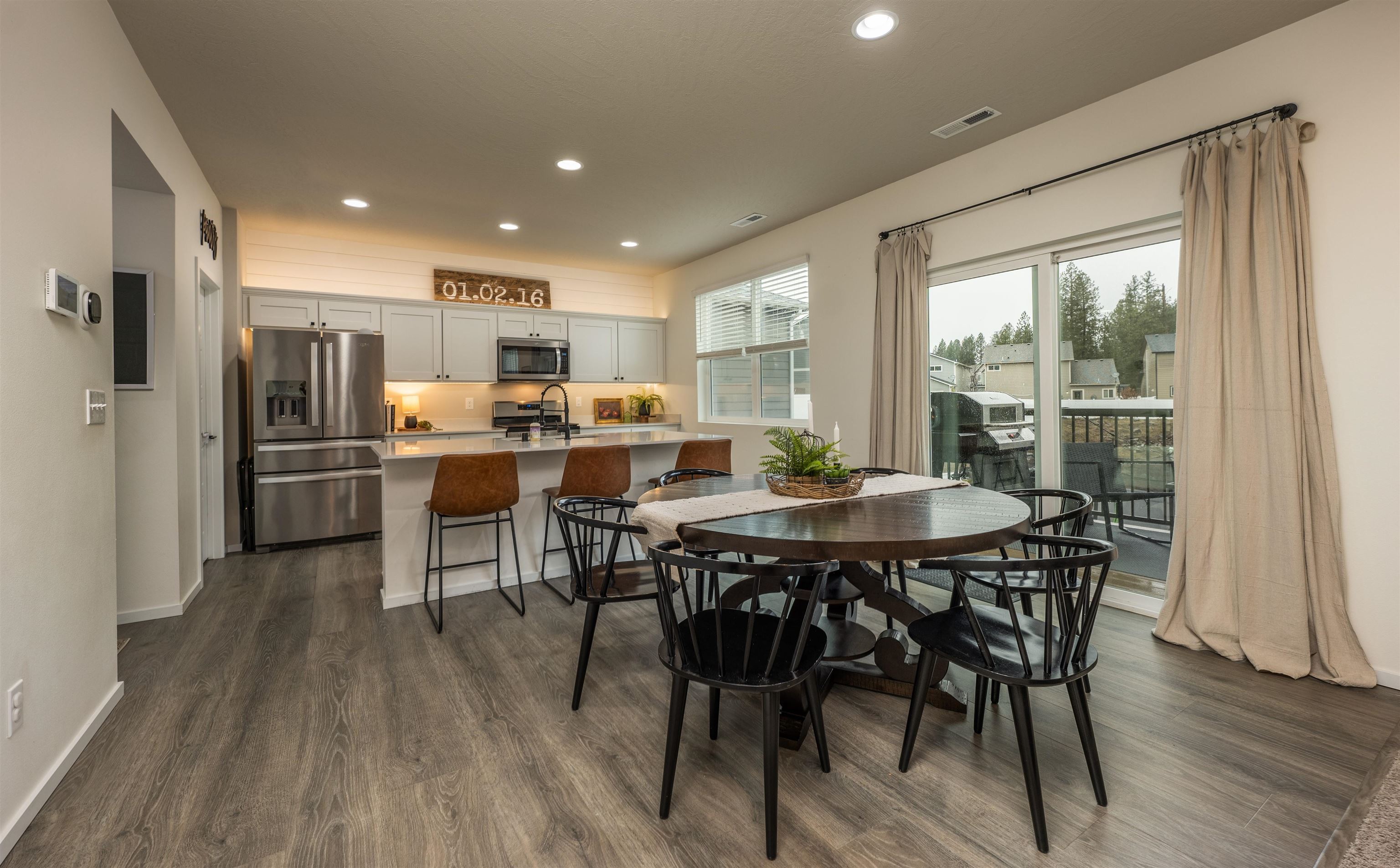 1011 East Paske Road Colbert, WA 99005 - Photo 13 of 36