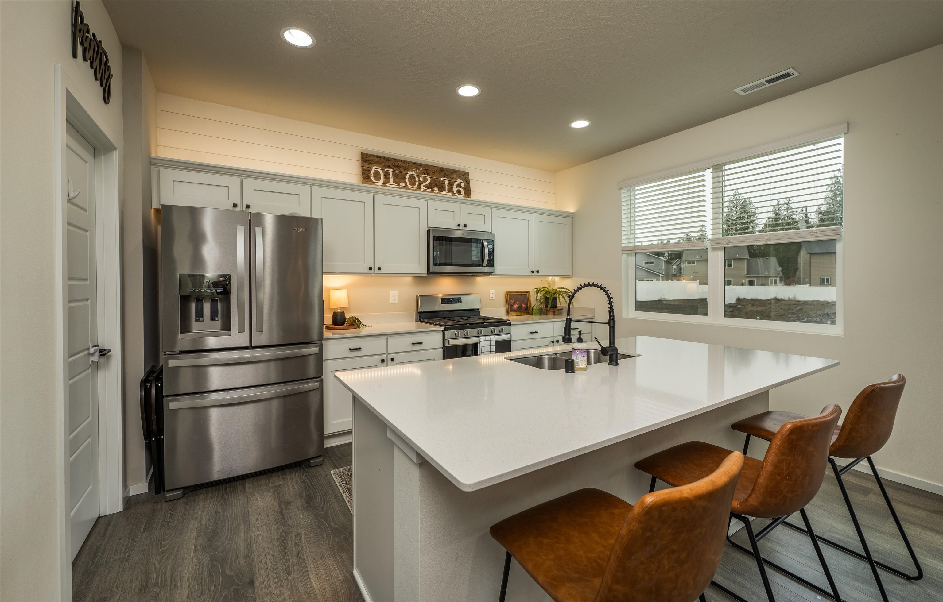 1011 East Paske Road Colbert, WA 99005 - Photo 14 of 36
