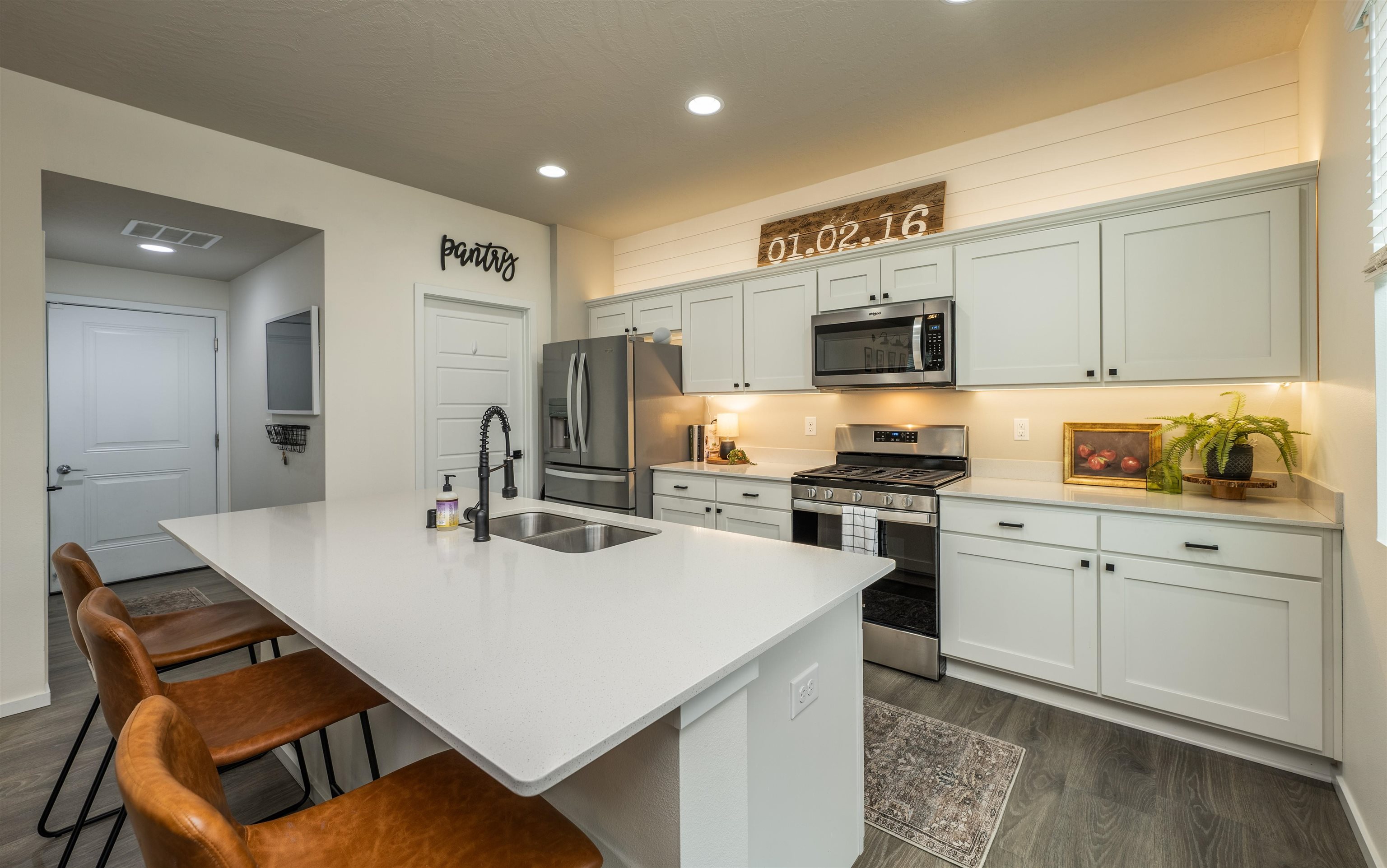 1011 East Paske Road Colbert, WA 99005 - Photo 15 of 36